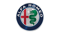 Logo of Alfa Romeo - Stockholm Airport