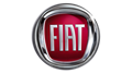 Logo of Fiat - Stockholm Airport