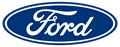 Logo of Ford - Stockholm Airport