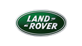 Logo of Land Rover - Stockholm Airport