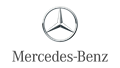 Logo of Mercedes - Stockholm Airport