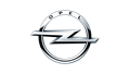 Logo of Opel - Stockholm Airport