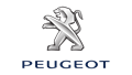 Logo of Peugeot - Stockholm Airport