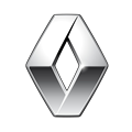 Logo of Renault - Stockholm Airport