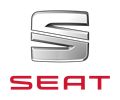 Logo of Seat - Stockholm Airport