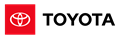 Logo of Toyota - Stockholm Airport