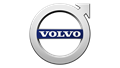 Logo of Volvo - Stockholm Airport